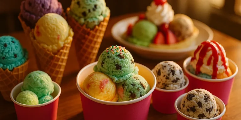 サーティワンアイスクリームのロゴ画像