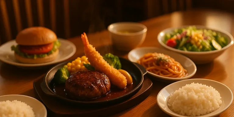 ビッグボーイのロゴ画像