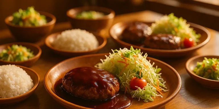 びっくりドンキーのロゴ画像