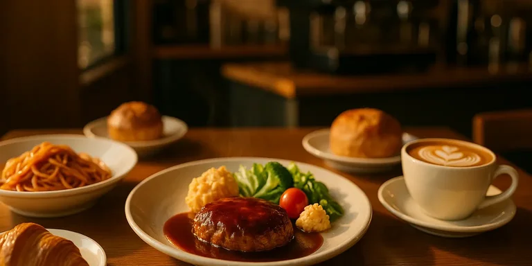 カフェ コロラドのロゴ画像