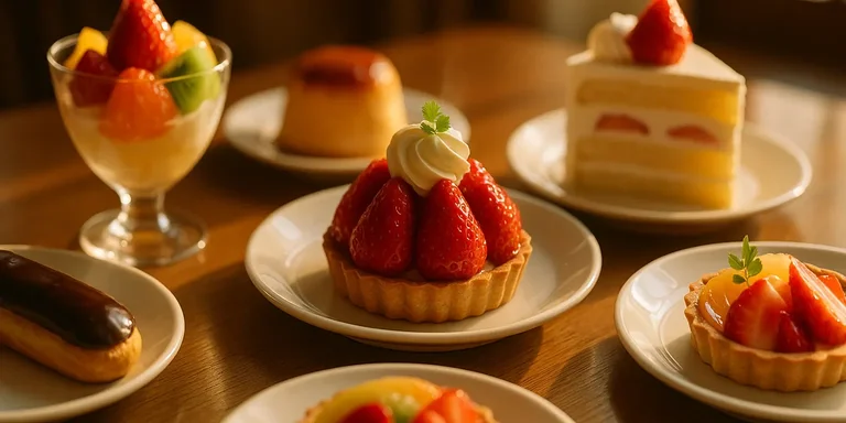 シャトレーゼのロゴ画像