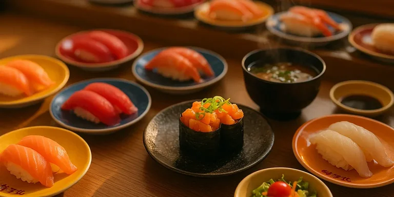 銚子丸のロゴ画像