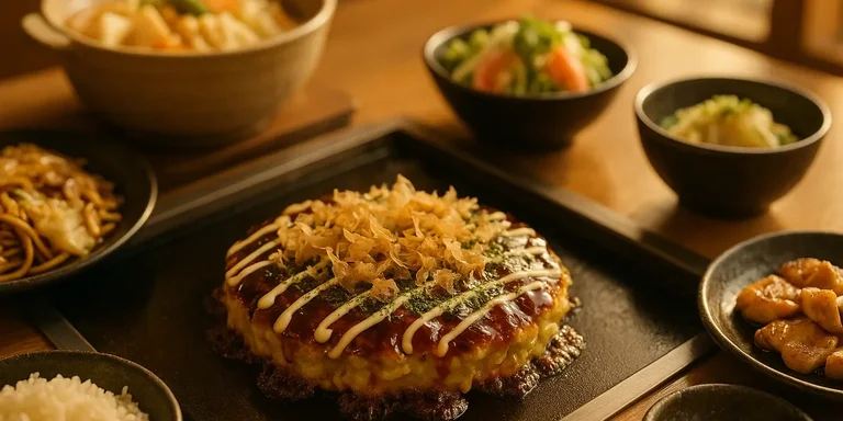 道とん堀のロゴ画像