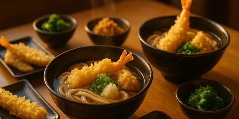 はなまるうどんのロゴ画像