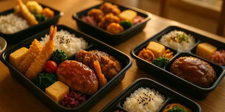 本家かまどやのロゴ画像