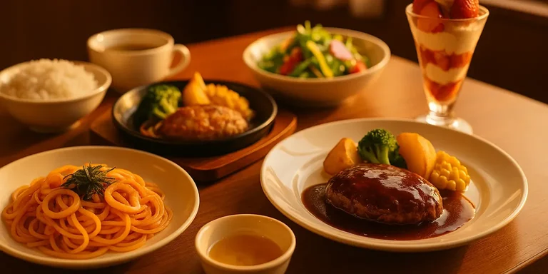 ジョナサンのロゴ画像