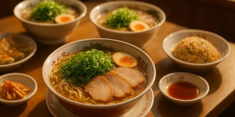 魁力屋のロゴ画像