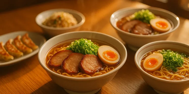 幸楽苑のロゴ画像