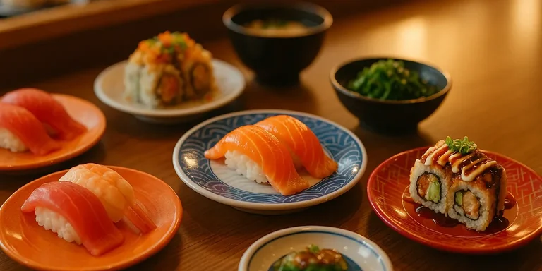 くら寿司のロゴ画像