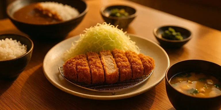 松のやのロゴ画像