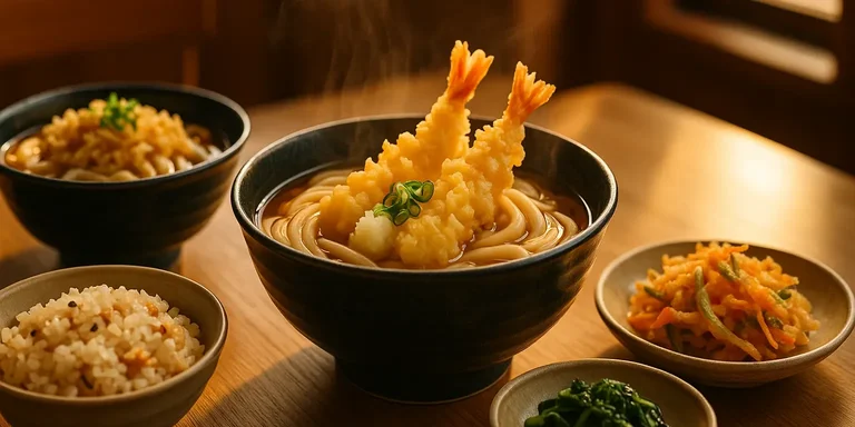 麦まるのロゴ画像