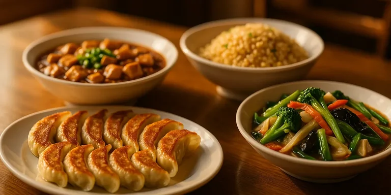 大阪王将のロゴ画像