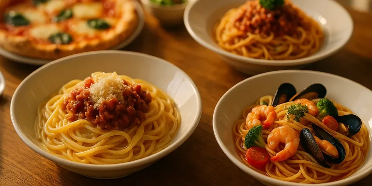 ポポラマーマのロゴ画像