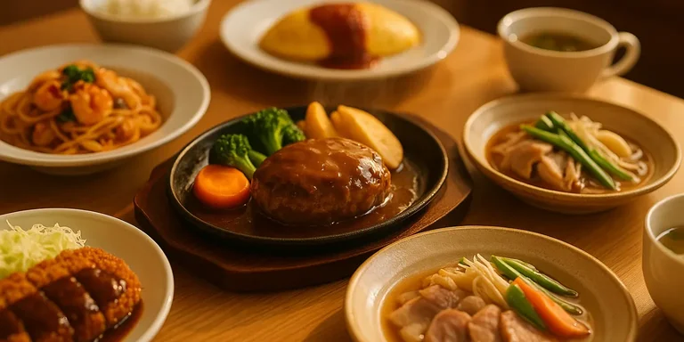 ロイヤルホストのロゴ画像