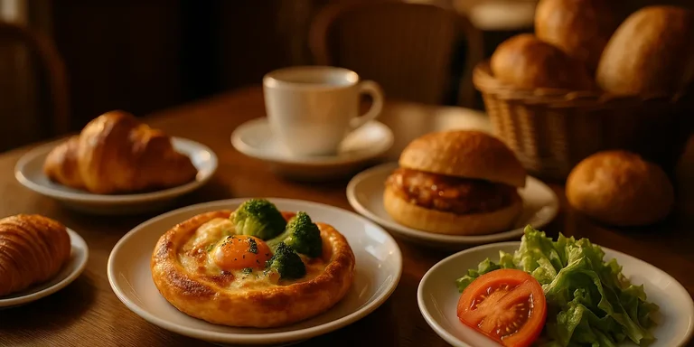 サンジェルマンのロゴ画像