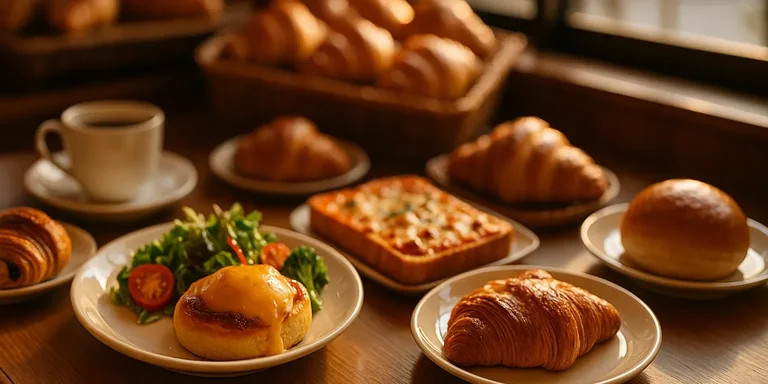 サンマルクのロゴ画像