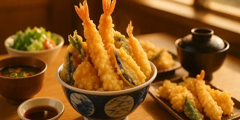 さん天のロゴ画像