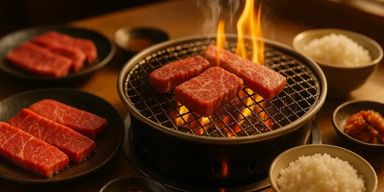 七輪房のロゴ画像