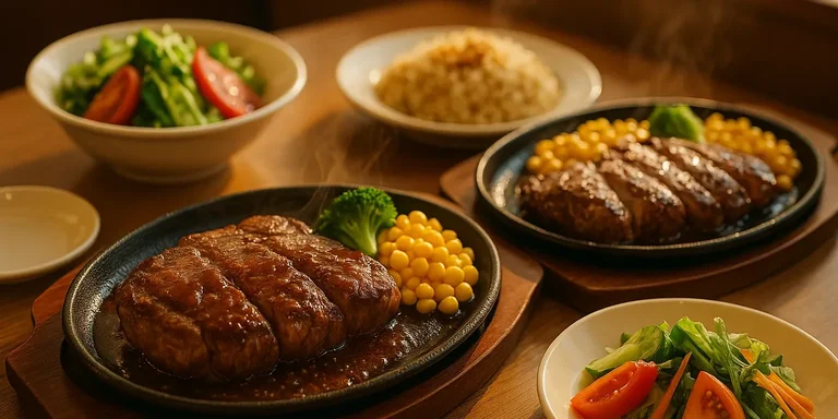 ステーキのどんのロゴ画像