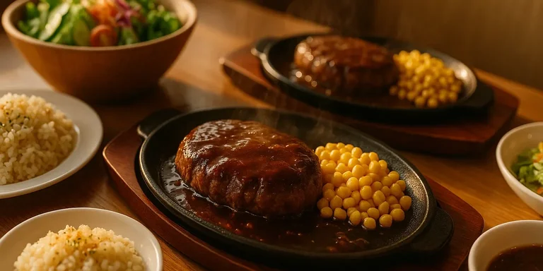 ステーキガストのロゴ画像