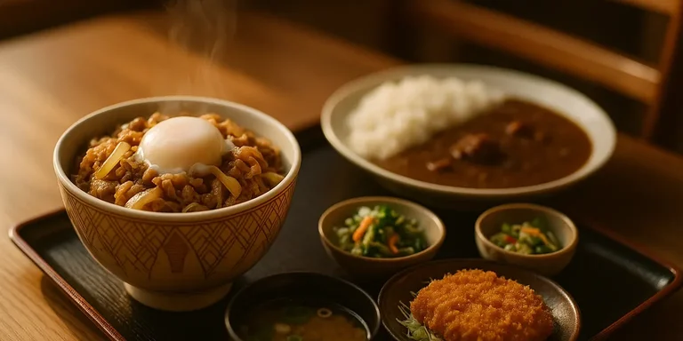 すき家のロゴ画像