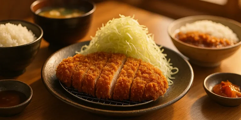 とんから亭のロゴ画像