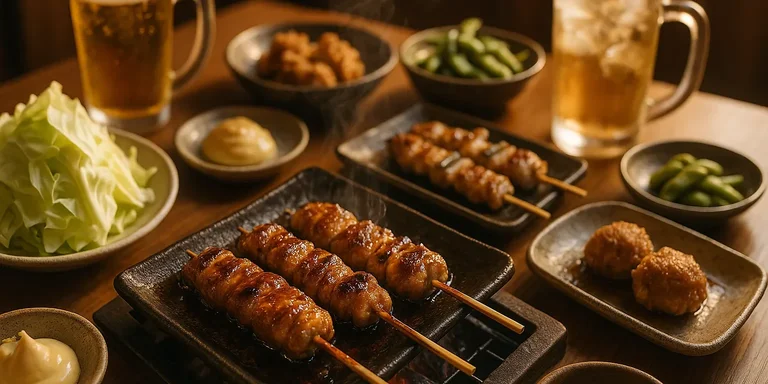 鳥貴族のロゴ画像