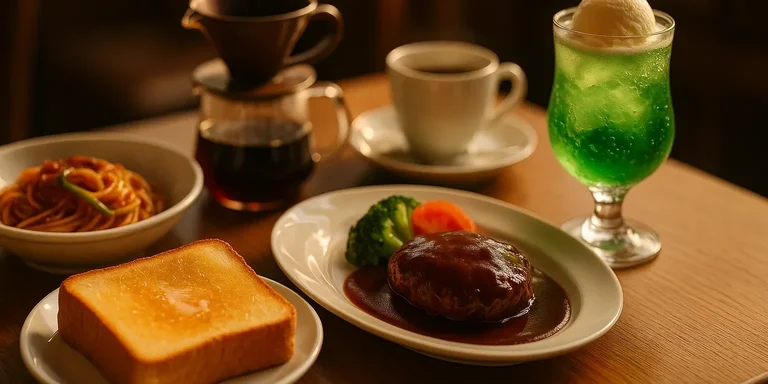 上島珈琲店のロゴ画像