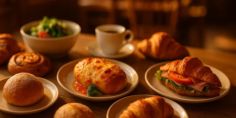 ヴィドフランスのロゴ画像