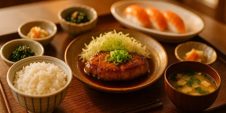 やよい軒のロゴ画像