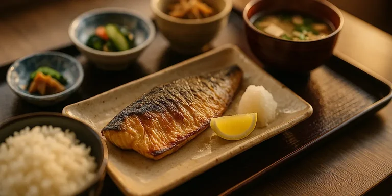 夢庵のロゴ画像