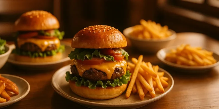 ゼッテリアのロゴ画像