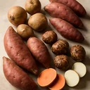 いも及びでん粉類