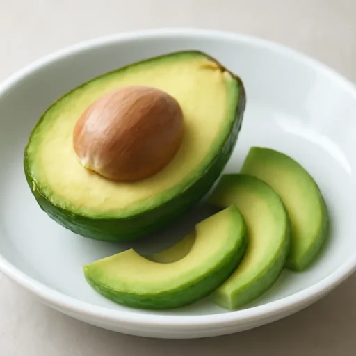 アボカド 生のイメージ画像