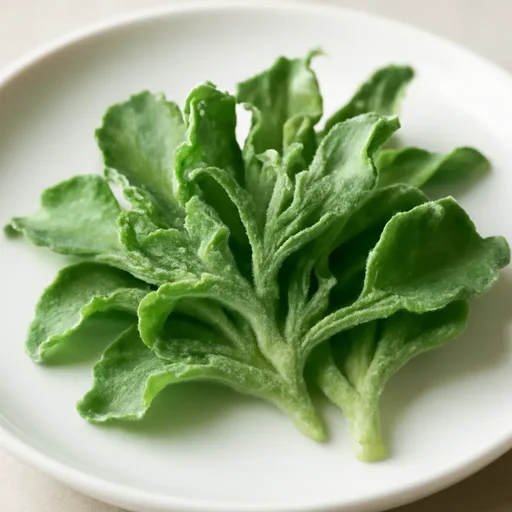 アイスプラント 生のイメージ画像