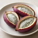 あけび果皮生のイメージ画像