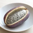 あけび果肉生のイメージ画像