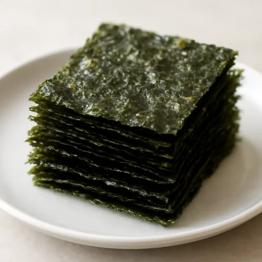 あまのり 味付けのりのイメージ画像