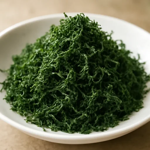 あおのり 素干しのイメージ画像