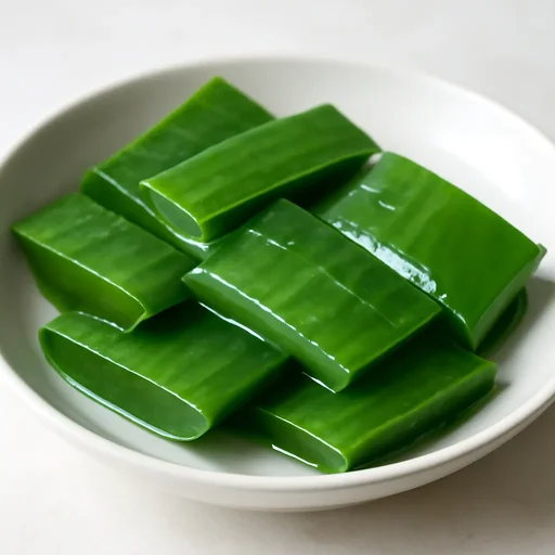 アロエ 葉 生のイメージ画像