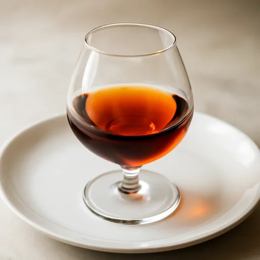 ブランデーのイメージ画像