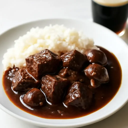 ビール スタウトのイメージ画像