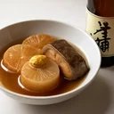 清酒 本醸造酒のイメージ画像