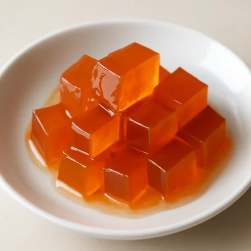 <アルコール飲料類> (混成酒類) キュラソーのイメージ画像