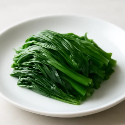 あさつき 葉 ゆでのイメージ画像