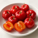 アセロラ 酸味種 生のイメージ画像