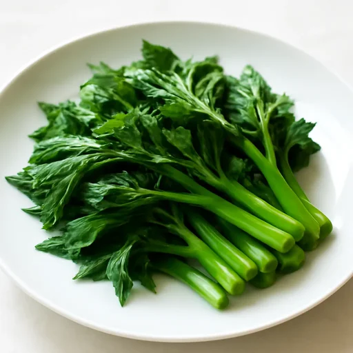 あしたば 茎葉 生のイメージ画像