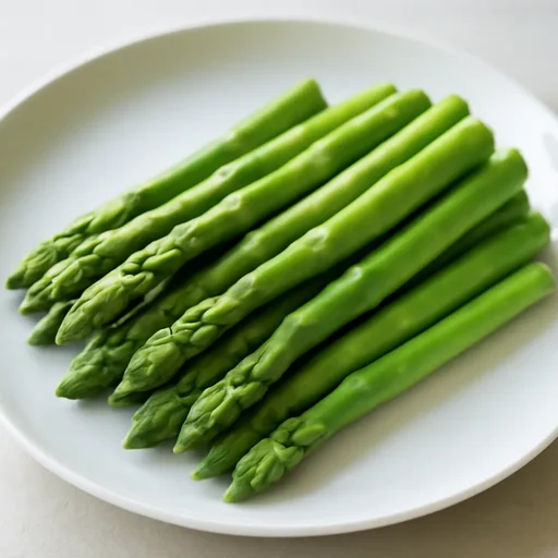 アスパラガス 若茎 生のイメージ画像