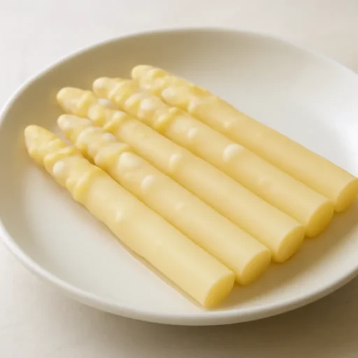 アスパラガス 水煮缶詰のイメージ画像