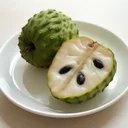 アテモヤ　生のイメージ画像